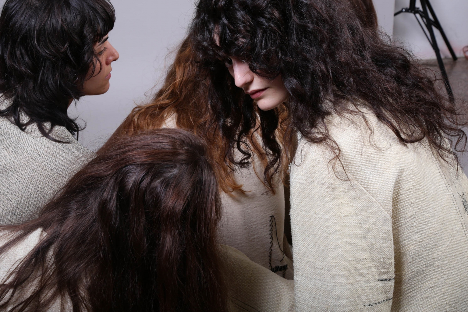 BOBOUTIC #40 I`M NOT A KNOT – kitoit / kiik